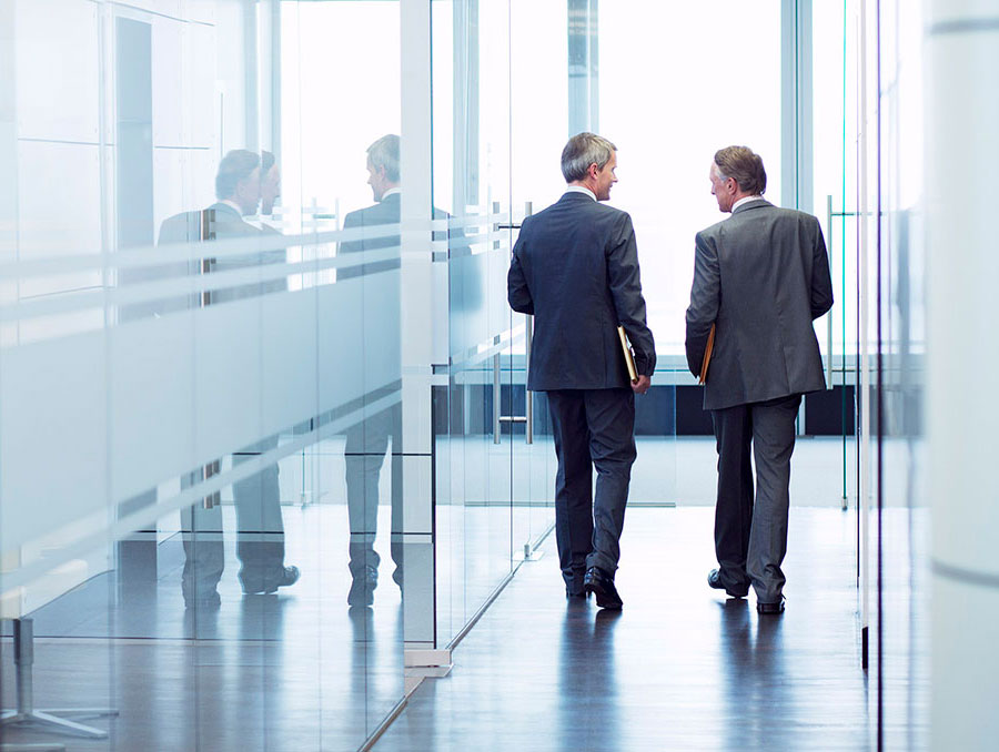 Business Consulting
